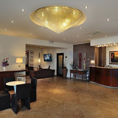 Hotel Bridge Bellaria – Igea Marina Kültér fotó