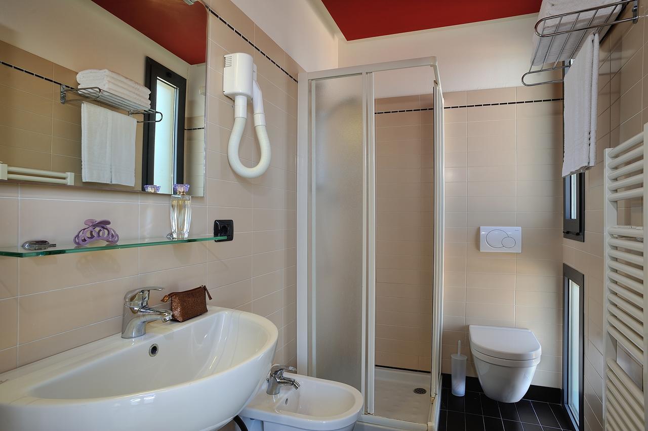 Hotel Bridge Bellaria – Igea Marina Kültér fotó