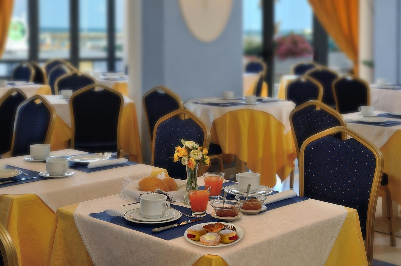 Hotel Bridge Bellaria – Igea Marina Kültér fotó