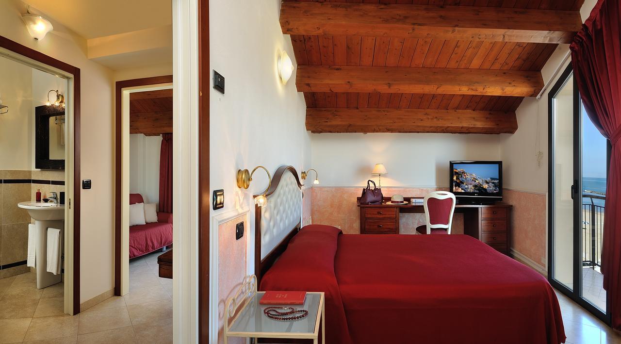 Hotel Bridge Bellaria – Igea Marina Kültér fotó