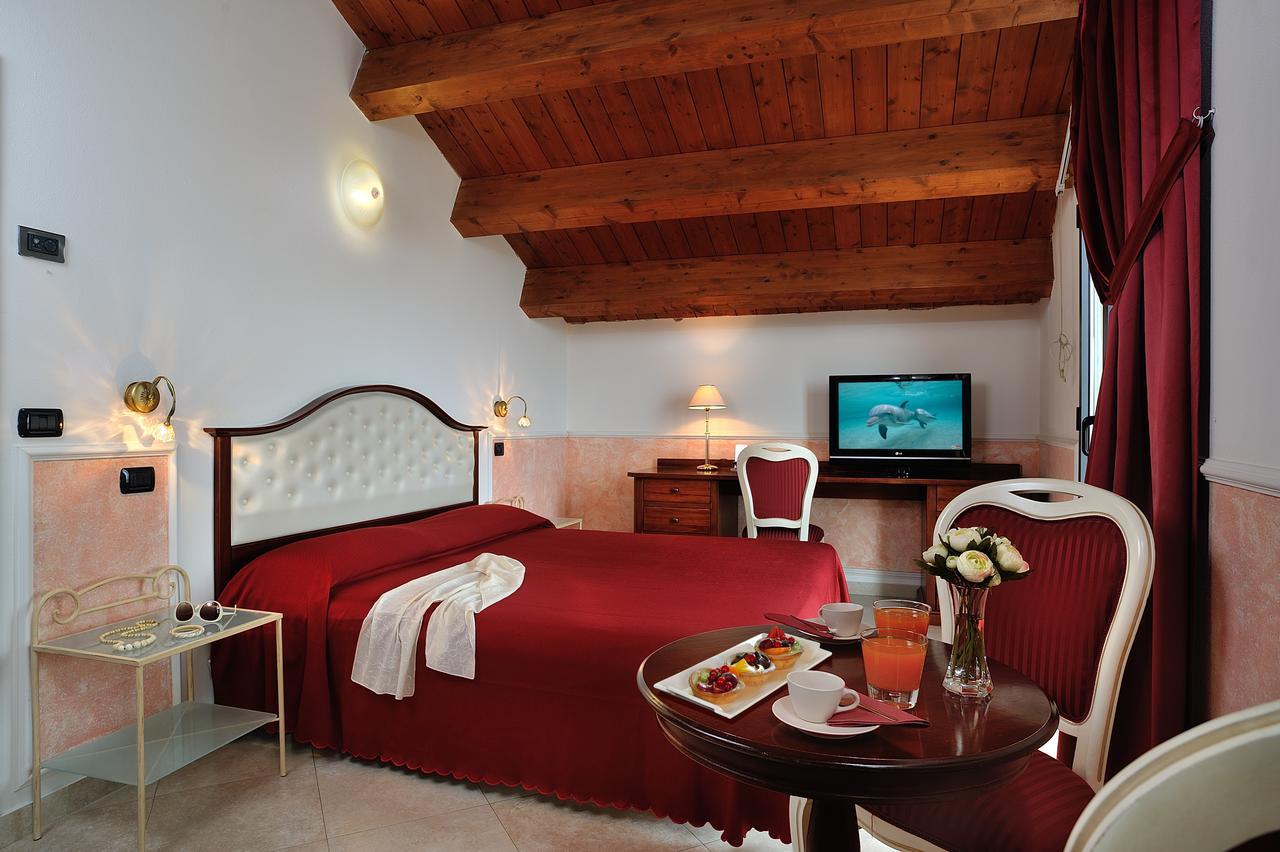 Hotel Bridge Bellaria – Igea Marina Kültér fotó