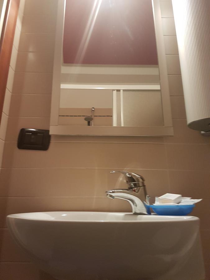 Hotel Bridge Bellaria – Igea Marina Kültér fotó